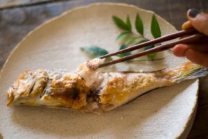 美味しい甘鯛レシピも教えます 美味しい甘鯛 あまだい について知ろう 美味しい魚の旬図鑑 スマイルブログ